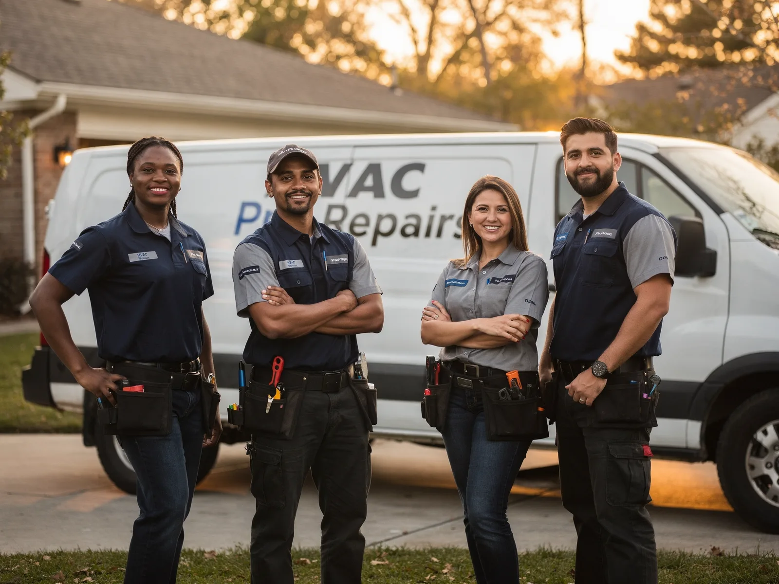 Heat Pump Repair company in Mason City, IA