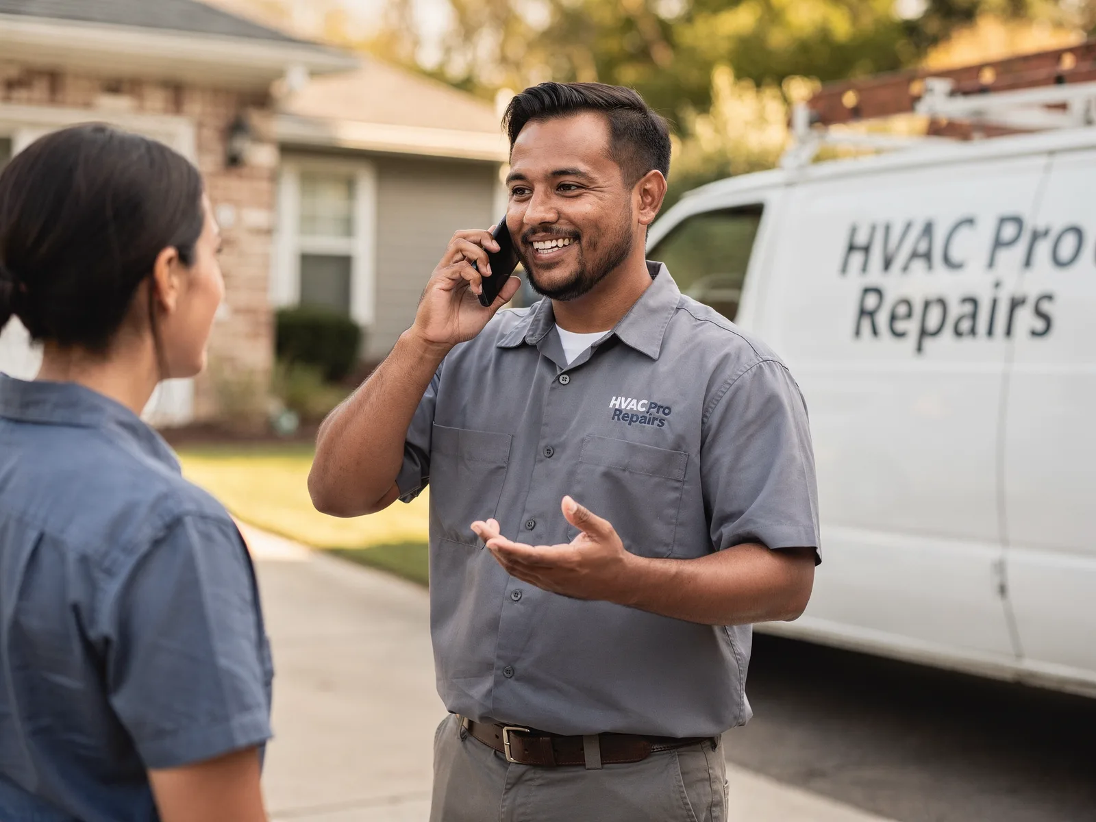 Heat Pump Repair Mason City, IA FAQs